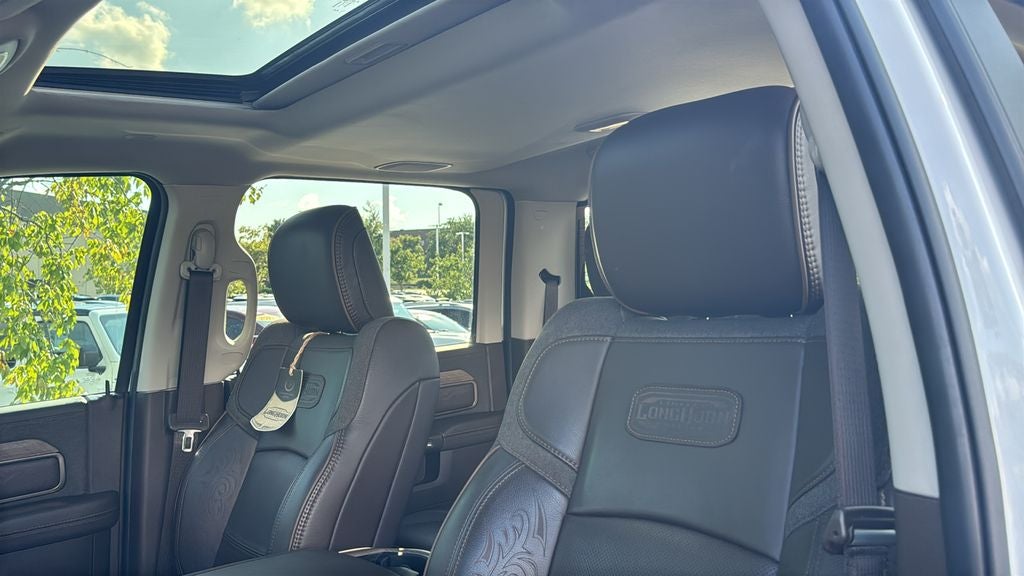 2025 RAM 2500 Limited