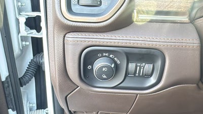 2025 RAM 2500 Limited