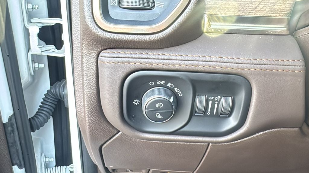 2025 RAM 2500 Limited
