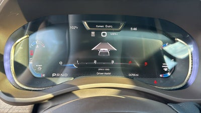 2025 RAM 2500 Limited