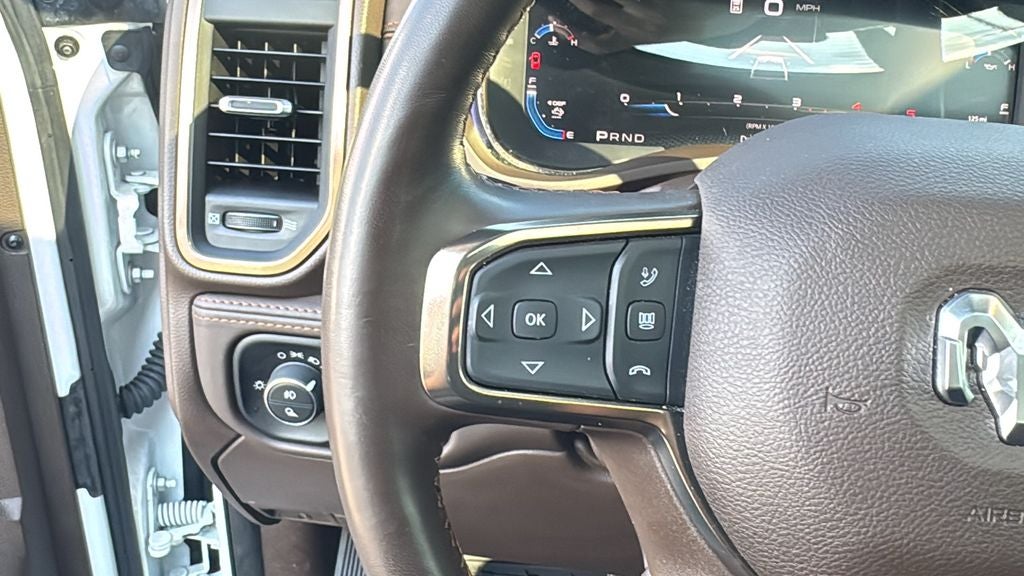 2025 RAM 2500 Limited