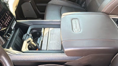 2025 RAM 2500 Limited