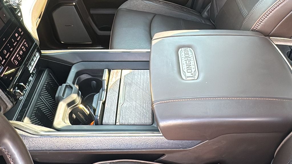 2025 RAM 2500 Limited