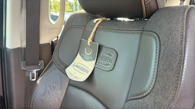 2025 RAM 2500 Limited