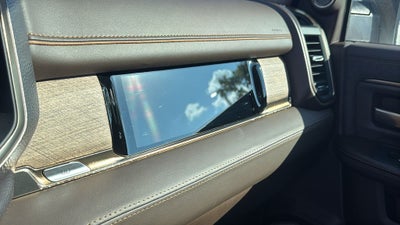 2025 RAM 2500 Limited