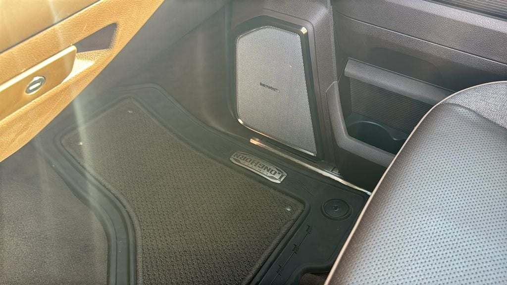 2025 RAM 2500 Limited