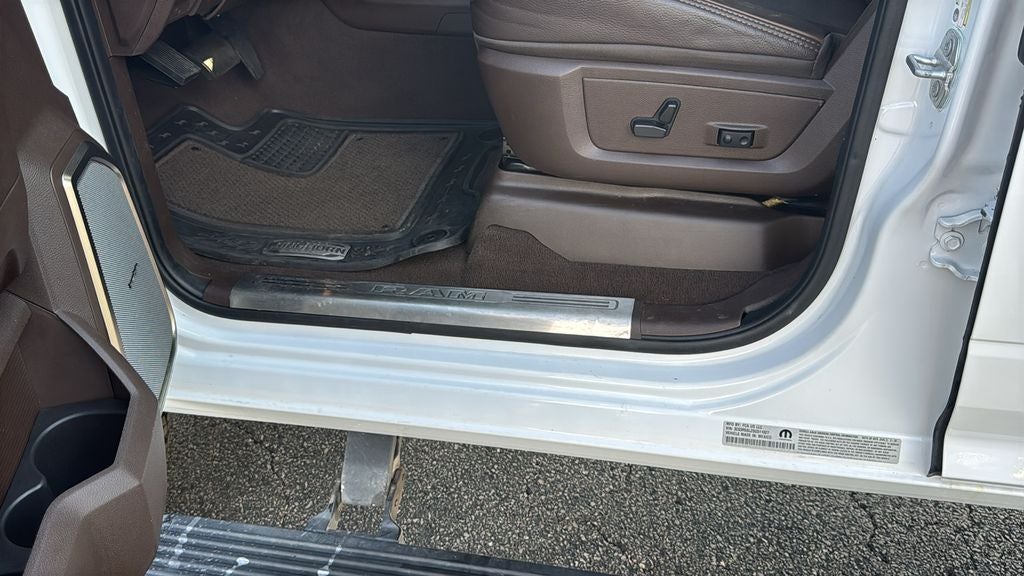 2025 RAM 2500 Limited
