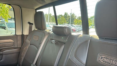 2025 RAM 2500 Limited