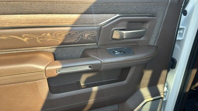 2025 RAM 2500 Limited