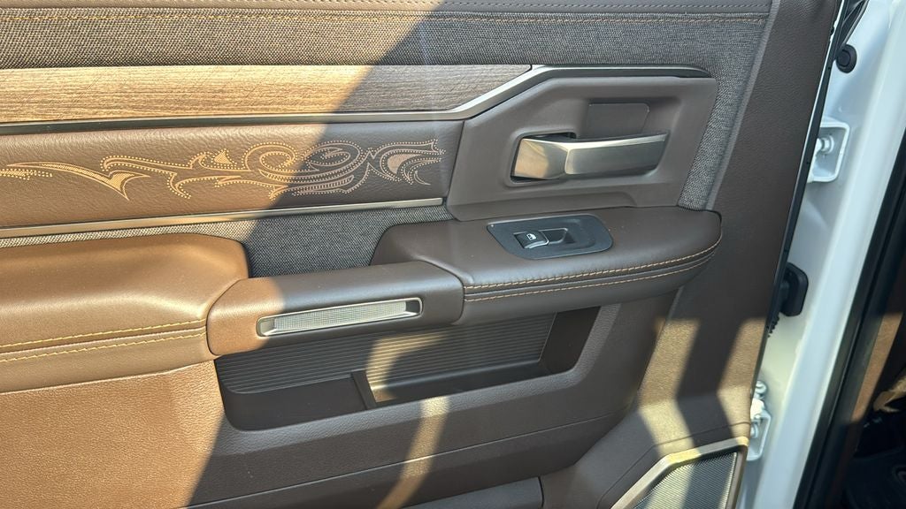2025 RAM 2500 Limited