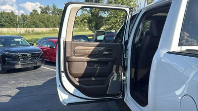 2025 RAM 2500 Limited