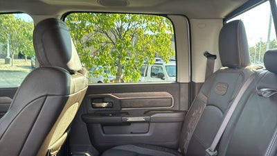 2025 RAM 2500 Limited