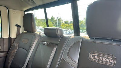 2025 RAM 2500 Limited