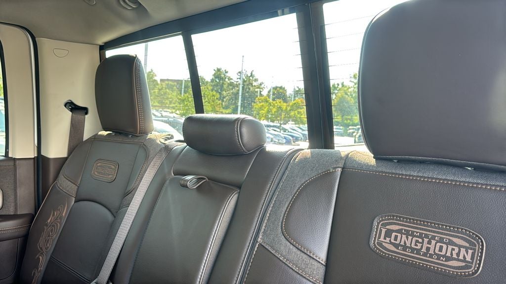 2025 RAM 2500 Limited