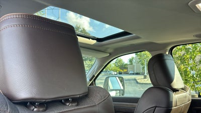 2025 RAM 2500 Limited