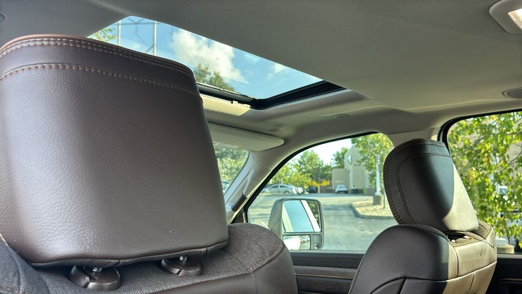 2025 RAM 2500 Limited