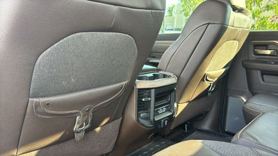 2025 RAM 2500 Limited