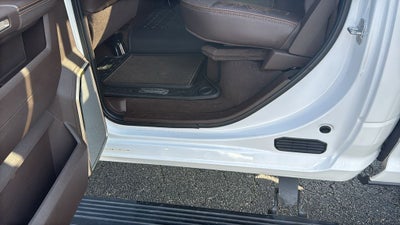 2025 RAM 2500 Limited