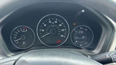 2018 Honda HR-V LX
