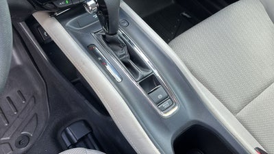 2018 Honda HR-V LX