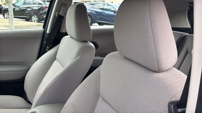 2018 Honda HR-V LX