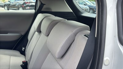 2018 Honda HR-V LX