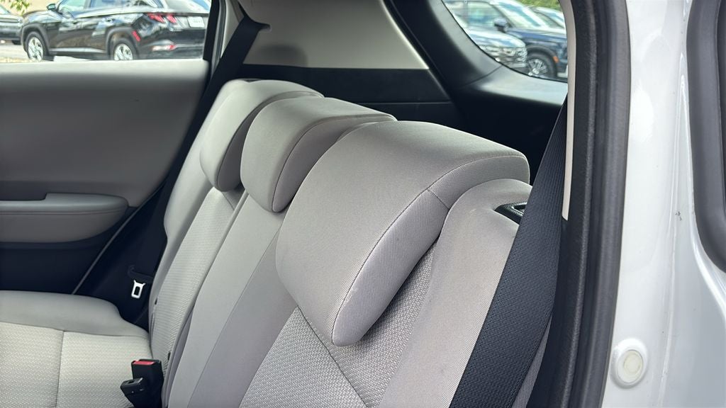 2018 Honda HR-V LX