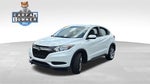 2018 Honda HR-V LX