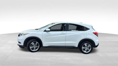 2018 Honda HR-V LX