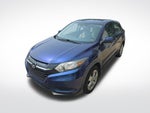 2016 Honda HR-V LX