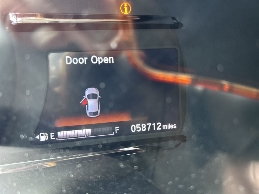 2019 Honda HR-V Touring