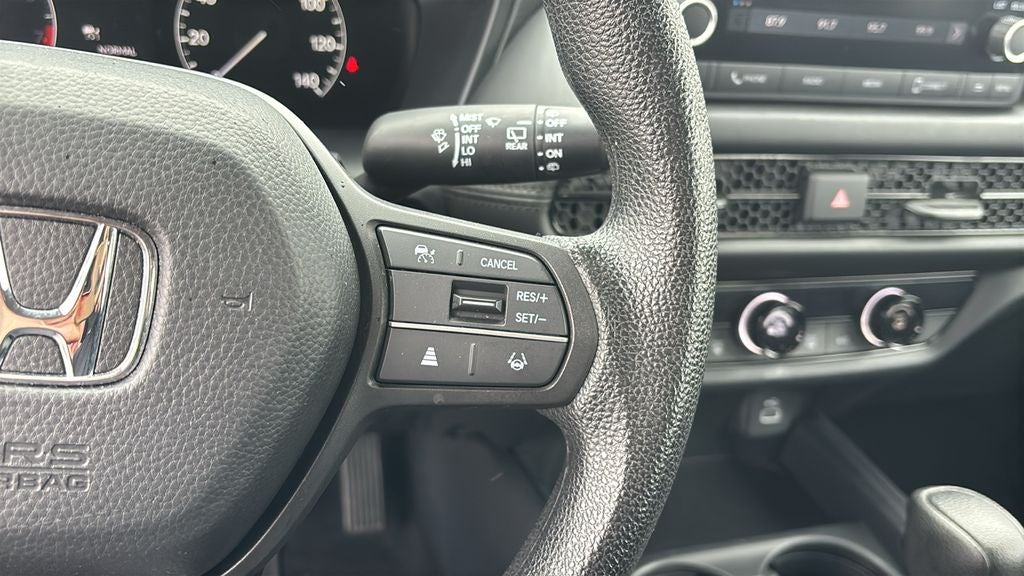 2023 Honda HR-V LX