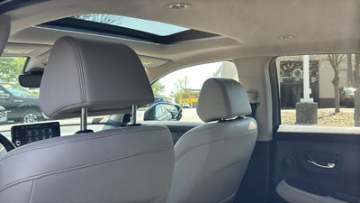 2025 Honda HR-V EX-L