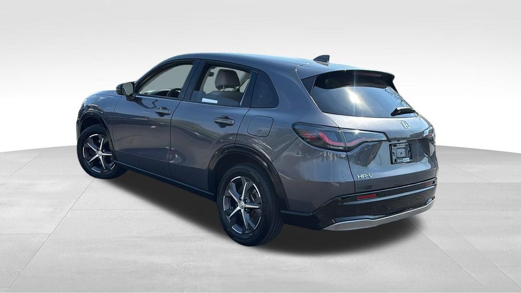 2025 Honda HR-V EX-L
