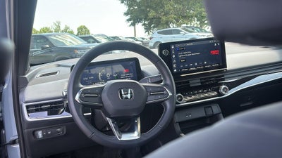 2024 Honda Prologue Touring