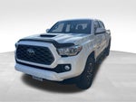 2022 Toyota Tacoma TRD Sport V6