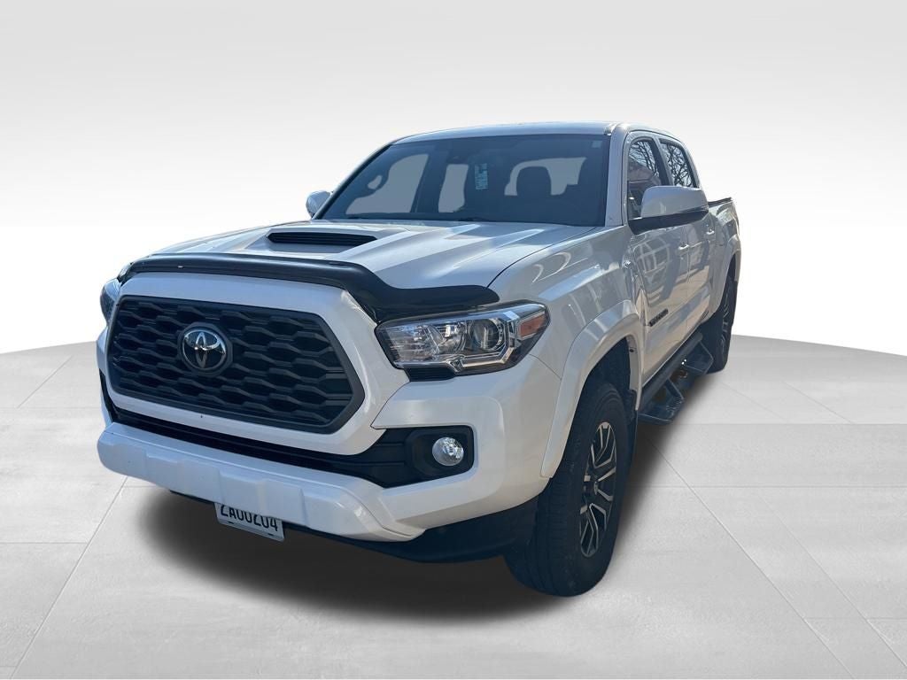 2022 Toyota Tacoma TRD Sport V6