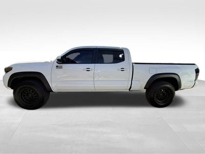 2019 Toyota Tacoma TRD Off-Road V6