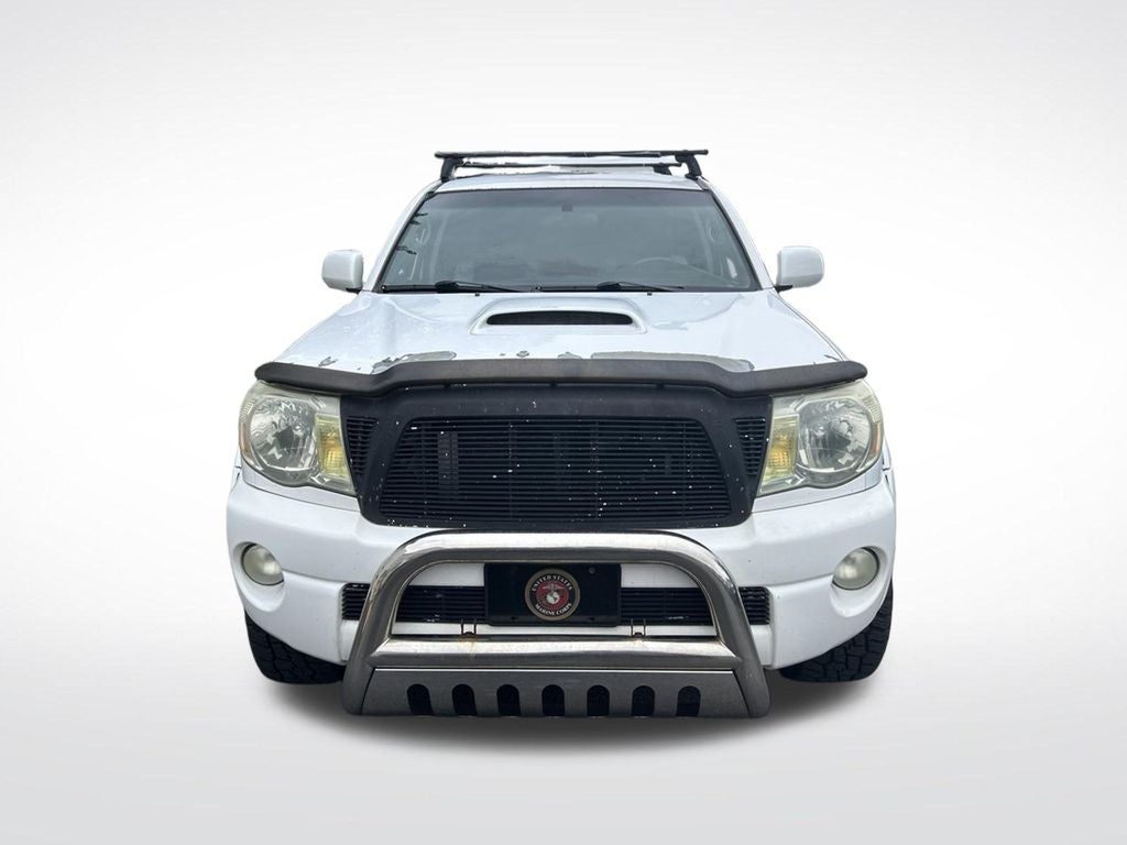 2006 Toyota Tacoma Base V6