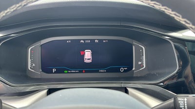 2024 Volkswagen Taos 1.5T SEL