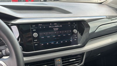 2024 Volkswagen Taos 1.5T SEL