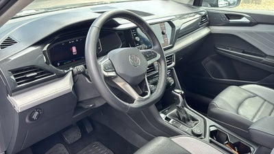 2024 Volkswagen Taos 1.5T SEL