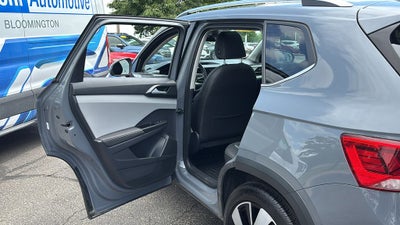 2024 Volkswagen Taos 1.5T SEL