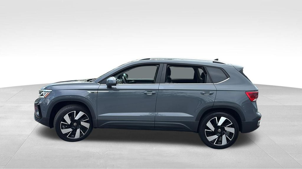 2024 Volkswagen Taos 1.5T SEL