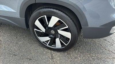 2024 Volkswagen Taos 1.5T SEL