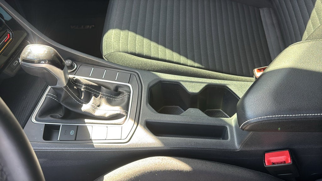 2025 Volkswagen Jetta 1.5T S