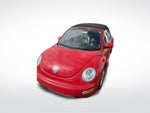 2005 Volkswagen Beetle GLS