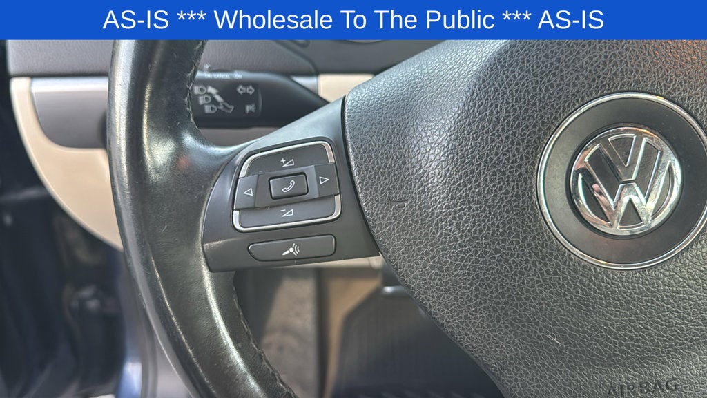 2012 Volkswagen Jetta SEL 2.5