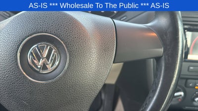 2012 Volkswagen Jetta SEL 2.5