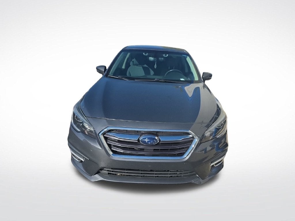 2018 Subaru Legacy 2.5i Premium